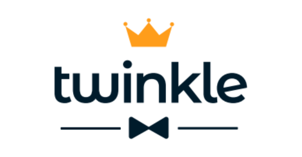 Logo Twinkle